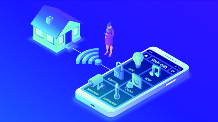 Smart Industry: EU Radio Equipment Directive: How Insecure is Consumer IoT - 1/2021